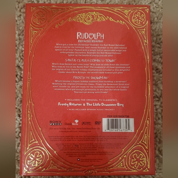 The Original Television Christmas Classics 🎄 - Picture 3 of 9